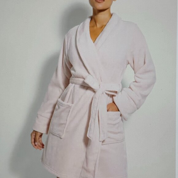 Soma Other - Soma Plush Robe